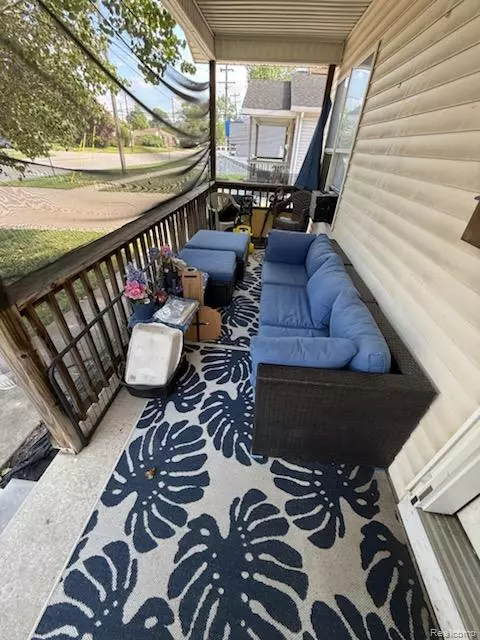 Wayne, MI 48184,4052 Howe Road