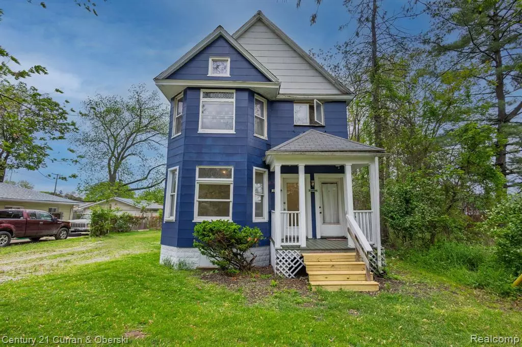Farmington Hills, MI 48336,28604 GRAYLING Avenue