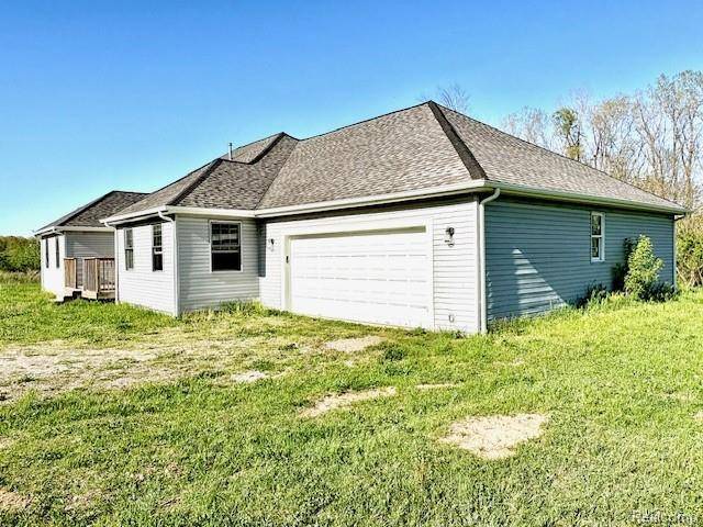 Benton Harbor, MI 49022,2095 M 140