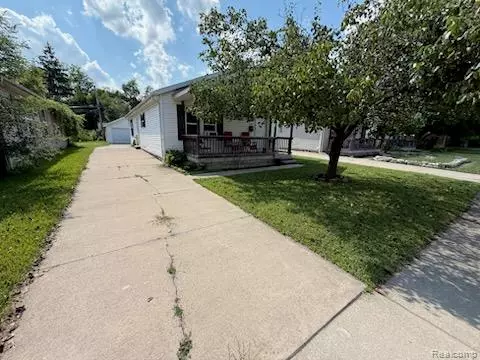 Wayne, MI 48184,4028 Howe Road