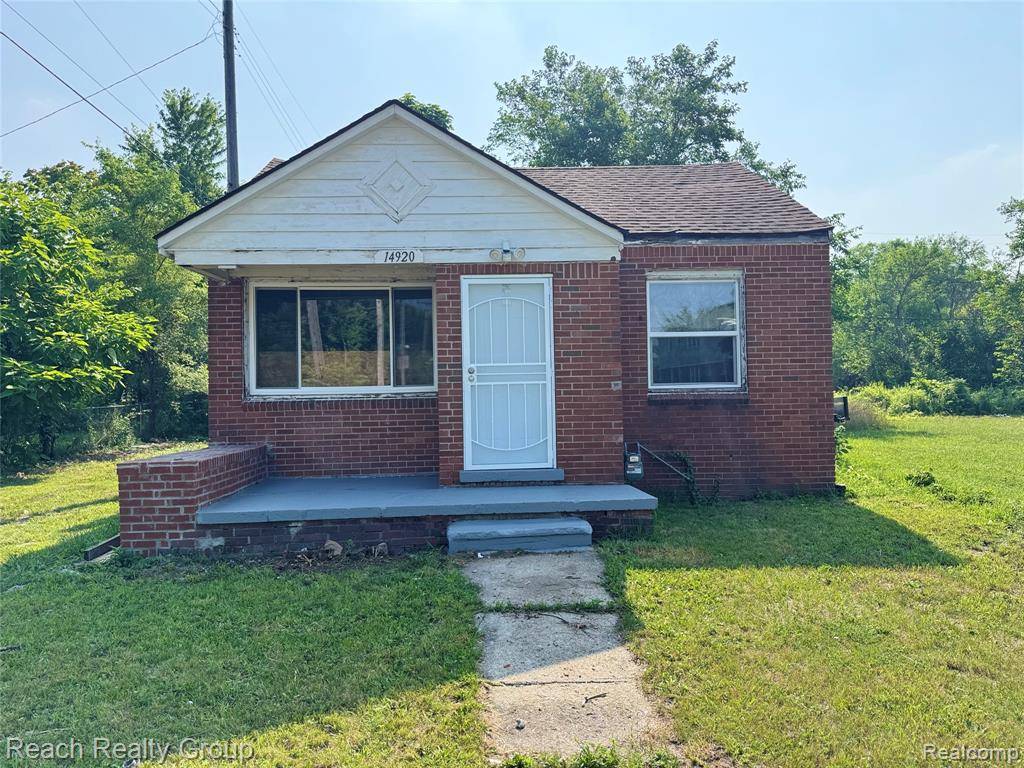 14920 TULLER Street, Detroit, MI 48238