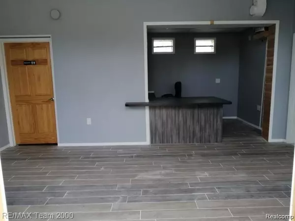 Ecorse, MI 48229,3800 W Jefferson Avenue