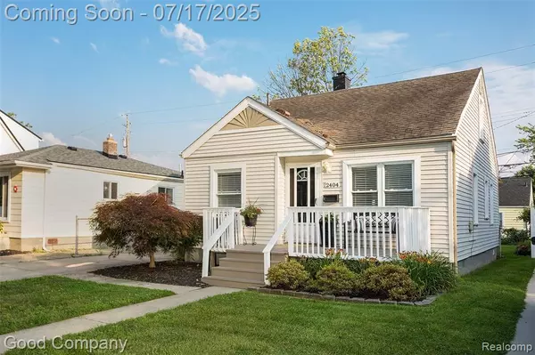 Royal Oak, MI 48067,2404 Rowland Avenue