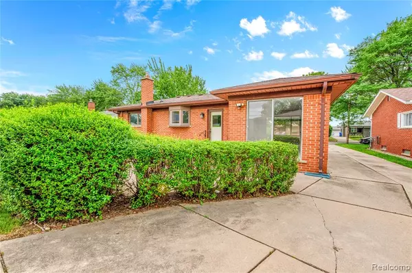 Warren, MI 48093,31424 Marilyn Drive