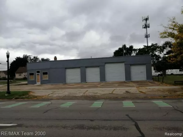 3800 W Jefferson Avenue, Dearborn Heights, MI 48229