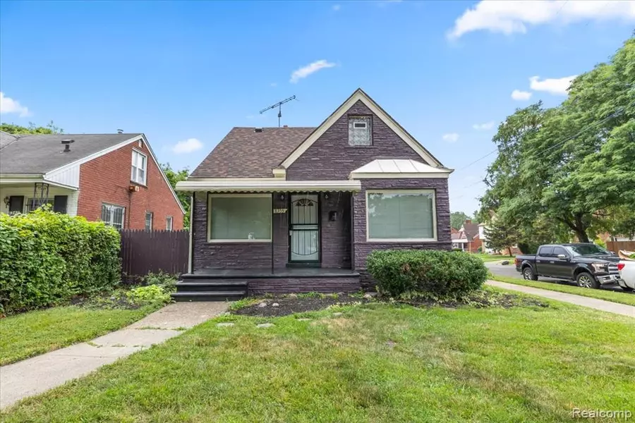 8355 W Outer Drive, Detroit, MI 48219