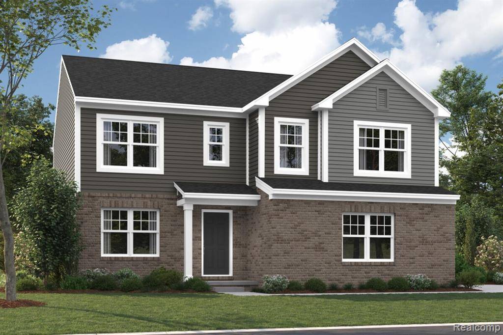14452 Old Oak Trail, Van Buren, MI 48111
