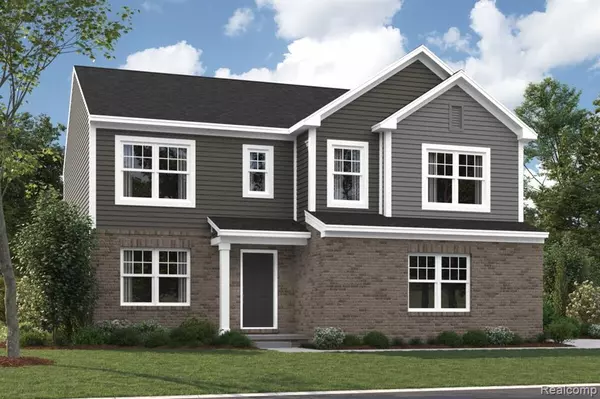 14452 Old Oak Trail, Van Buren, MI 48111