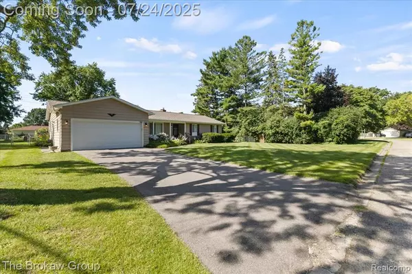 Burton, MI 48509,4436 Rosethorn Circle