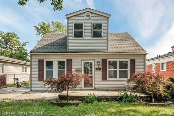 Dearborn Heights, MI 48125,25511 Pennie Street