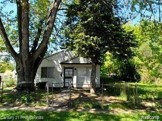12801 Bentler Street, Detroit, MI 48223