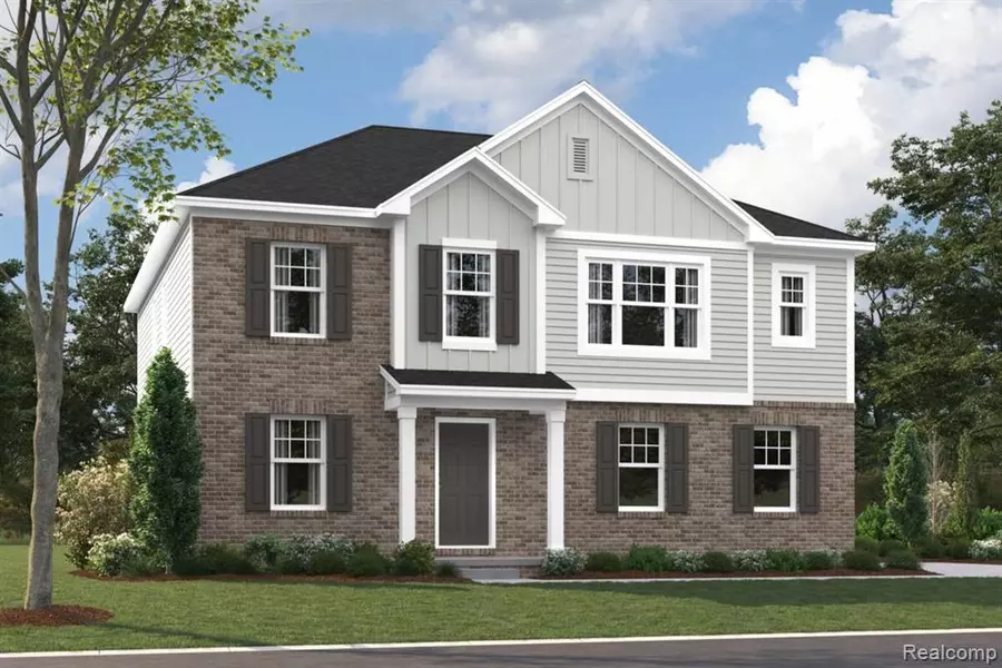 14529 Laurelwood Drive, Van Buren, MI 48111