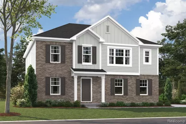 Van Buren, MI 48111,14529 Laurelwood Drive