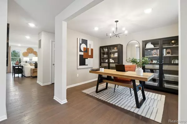 Van Buren, MI 48111,14529 Laurelwood Drive