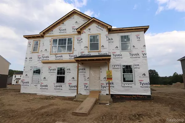 Van Buren, MI 48111,14529 Laurelwood Drive