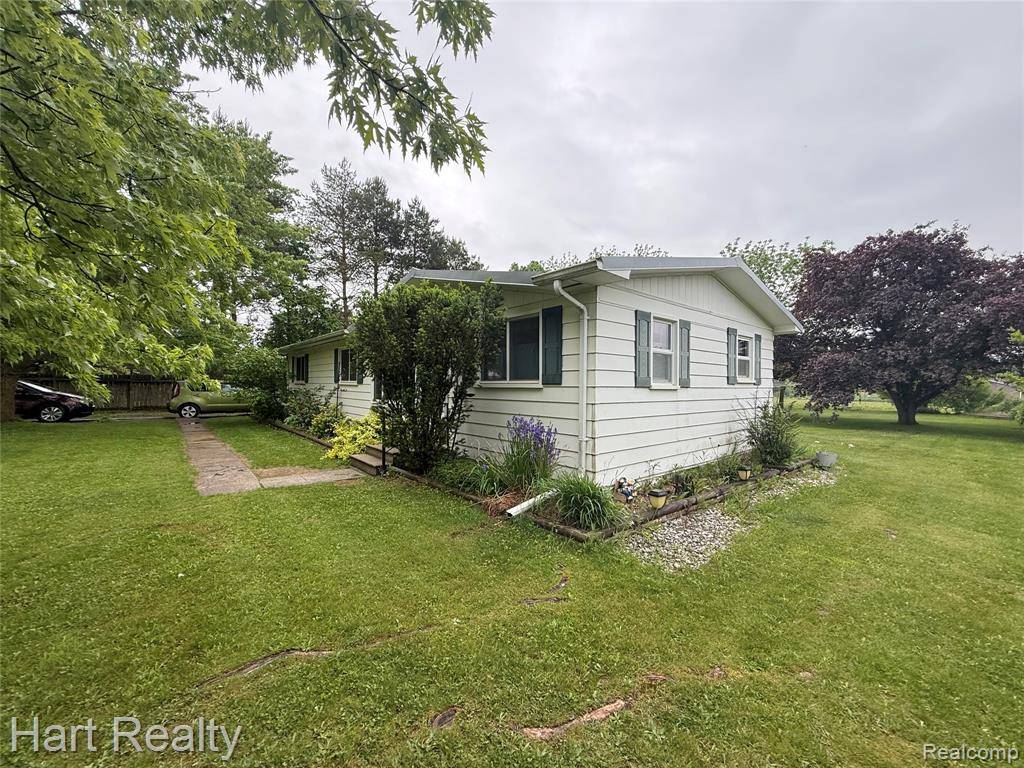 Marlette, MI 48453,6455 Mayville Road