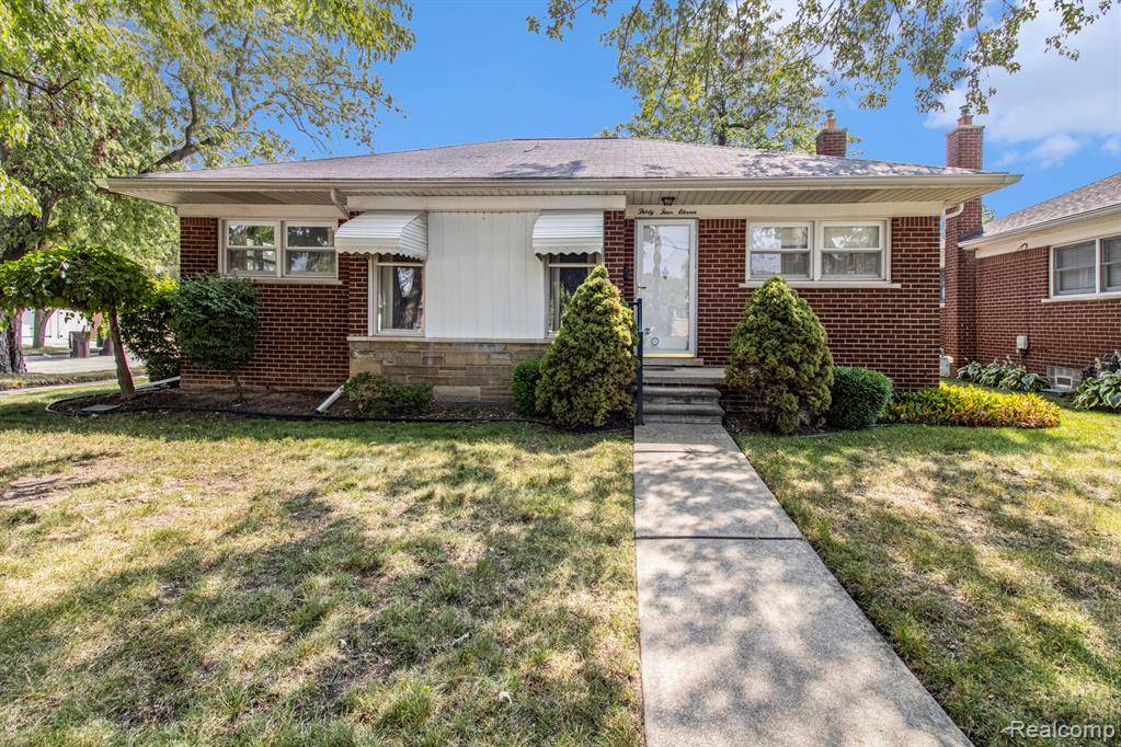 3411 Syckelmoore Street, Trenton, MI 48183
