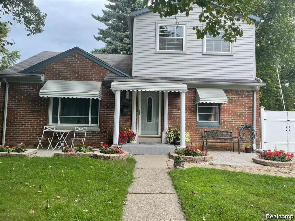 Sterling Heights, MI 48066,29288 Park Street 29288 Park Street