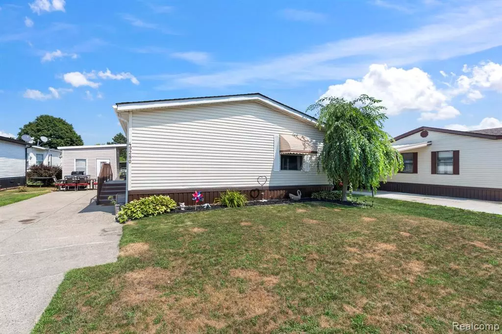 Shelby Twp, MI 48315,49280 Wildwood Court