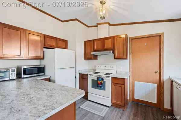 Shelby Twp, MI 48315,49280 Wildwood Court