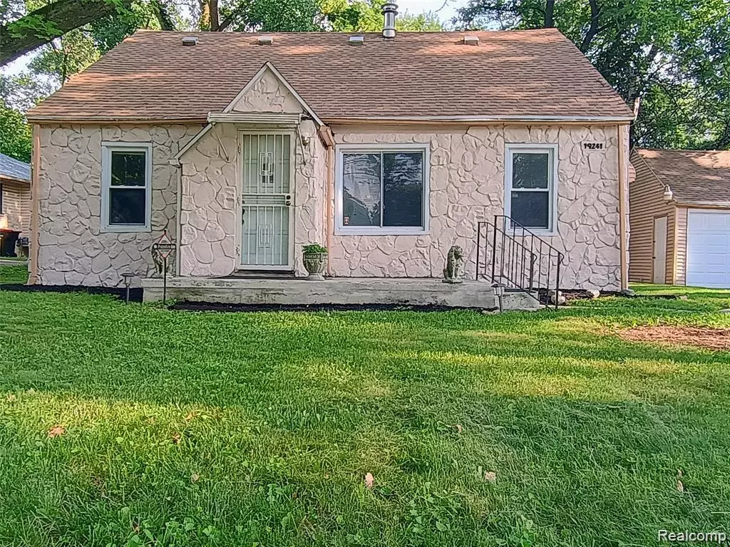 Southfield, MI 48075,19241 Melrose Avenue