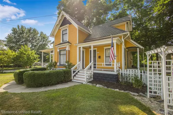 Howell, MI 48843,122 S Chestnut Street