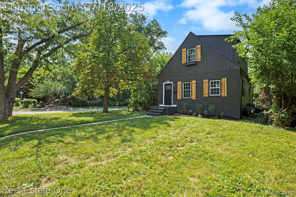 Berkley, MI 48072,2111 Wiltshire Road