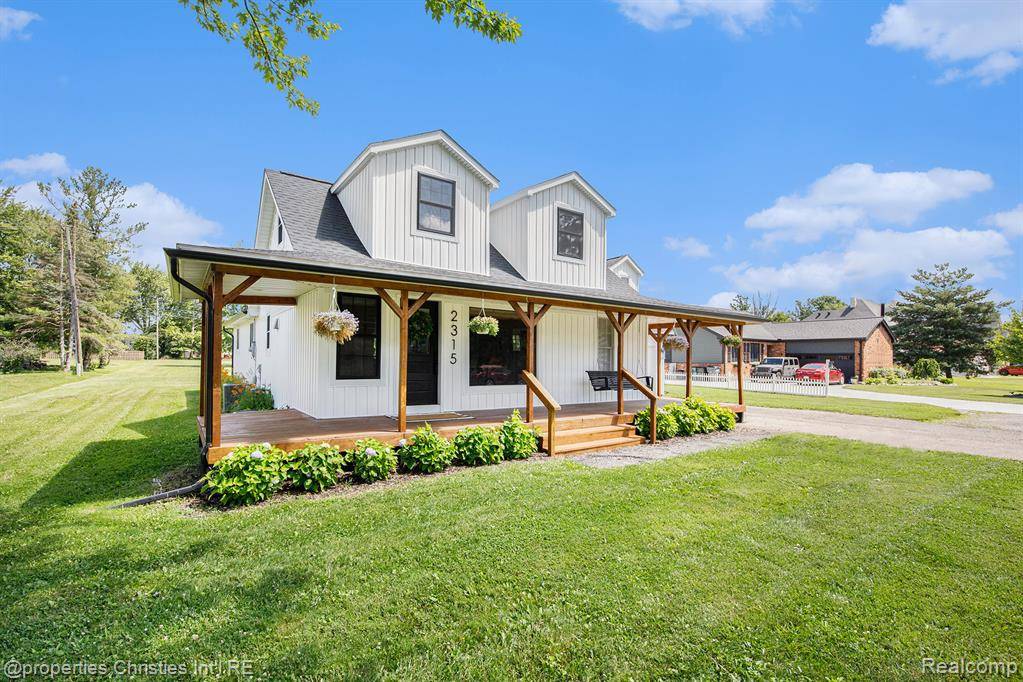 2315 Orpington Road, Troy, MI 48083