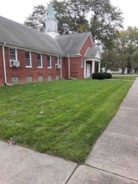 Dearborn Heights, MI 48125,5000 Pelham