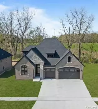 Washington, MI,57496 Meadowridge Drive