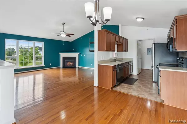 Saline, MI 48176,1004 Riversedge Drive