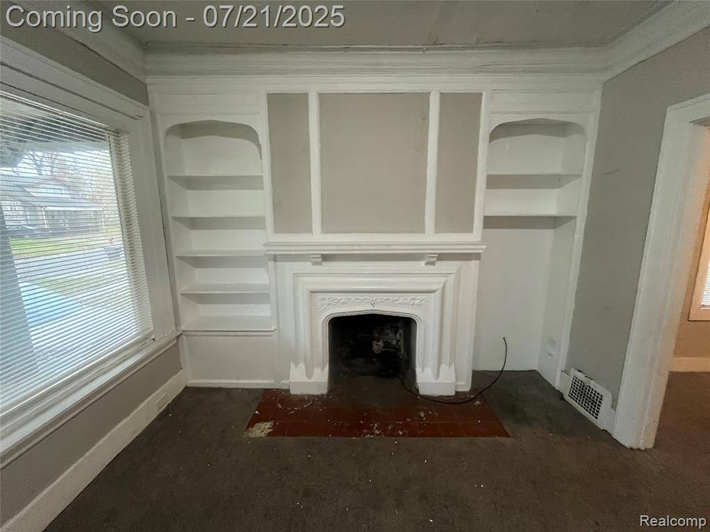 Detroit, MI 48238,12740 Mendota Street