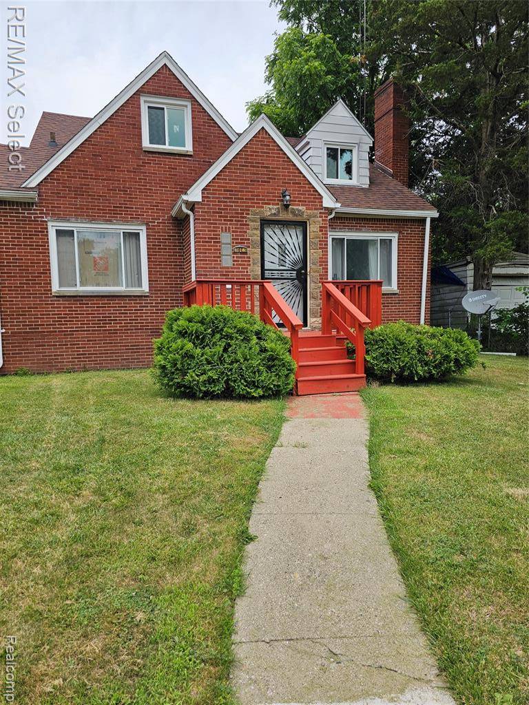 514 McClellan W, Flint, MI 48505