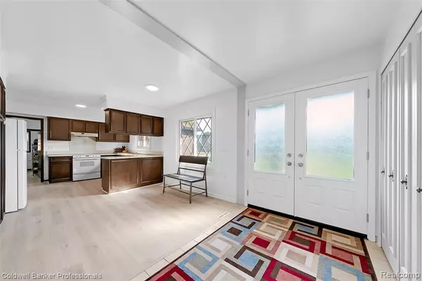 Plymouth, MI 48170,9539 Hillcrest Drive