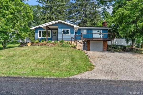 Onsted, MI 49265,5157 Boardman Street