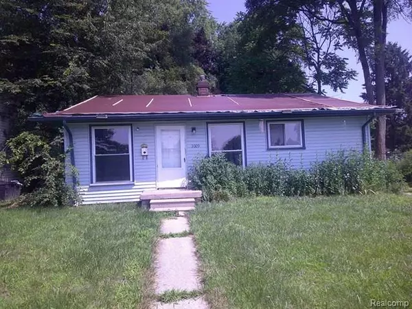 3009 Plainfield Avenue, Flint, MI 48506