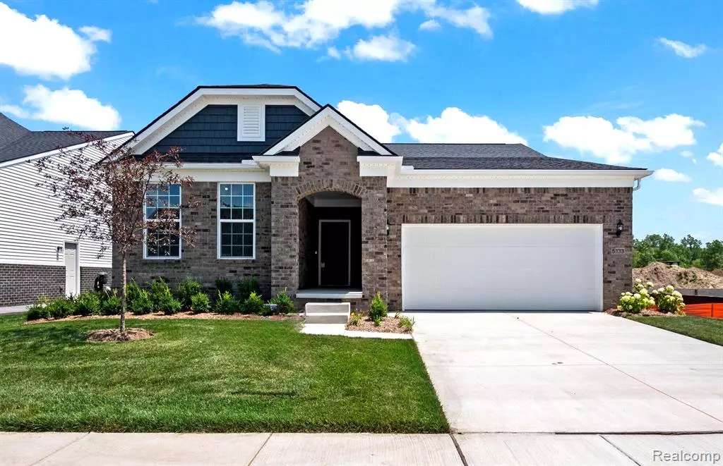 Canton, MI 48188,49963 Kent Court