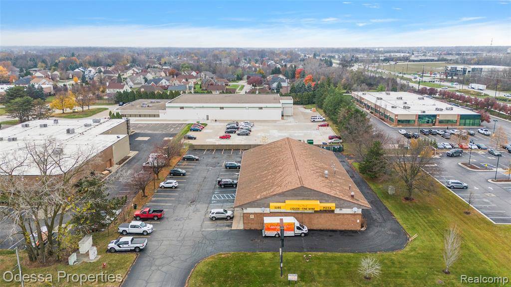Sterling Heights, MI 48314,5625 18 MILE Road