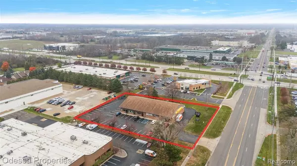 Sterling Heights, MI 48314,5625 18 MILE Road