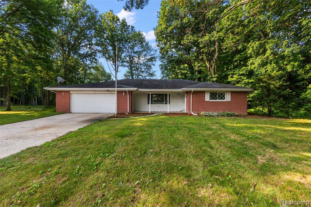 Saginaw, MI 48609,10731 Swan Creek Road