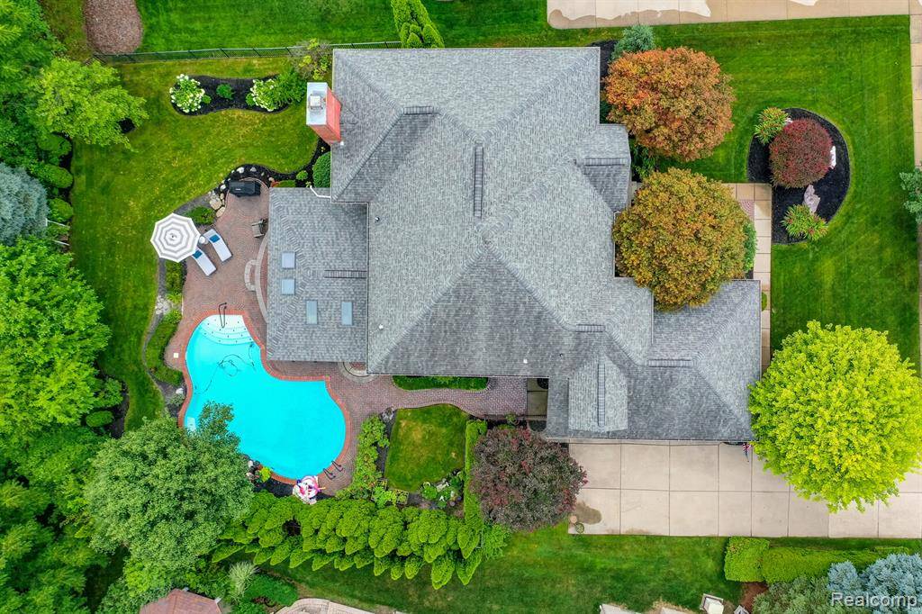 Shelby Twp, MI 48315,53844 Cherrywood Drive