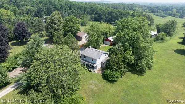 Highland, MI,3980 N Hickory Ridge Road