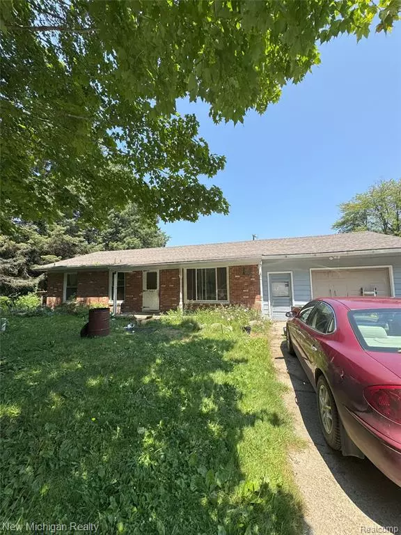 Attica, MI 48412,5407 OSTROM Road