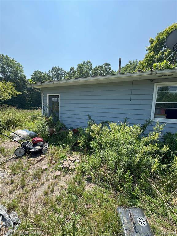 Attica, MI 48412,5407 OSTROM Road