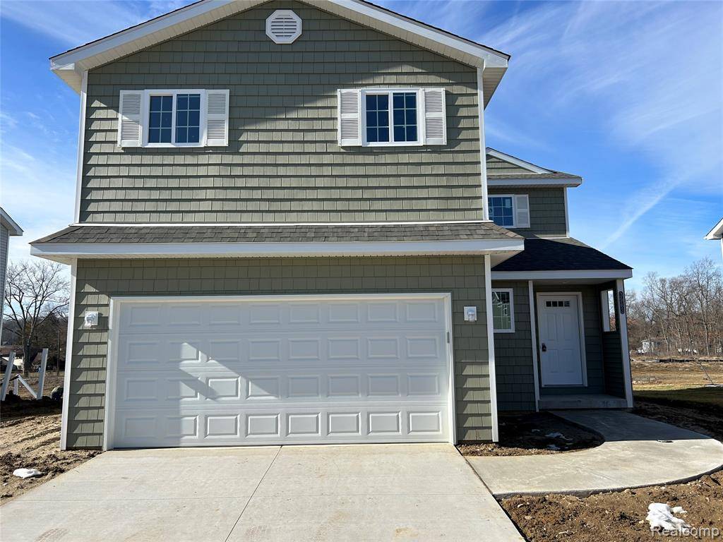 4001 Lotus Landing Circle, West Bloomfield, MI 48329