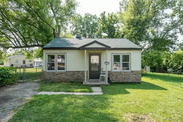 Pontiac, MI 48342,760 Bigham Street