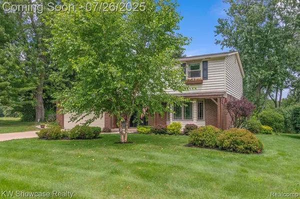 Highland, MI 48356,1609 Juno Drive