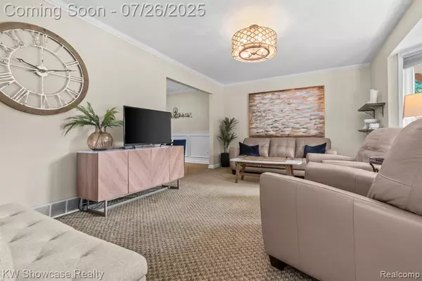 Highland, MI 48356,1609 Juno Drive