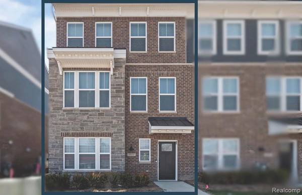 42971 Atwood Avenue, Novi, MI