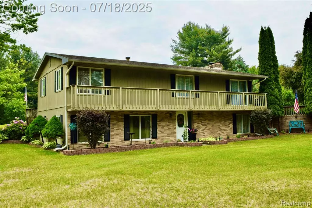 Flushing, MI 48433,12263 Coldwater